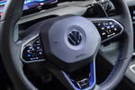 Volkswagen Golf R R Turismo Interior Volante 5 puertas