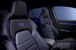 Volkswagen Golf R R Turismo Interior Asientos 5 puertas