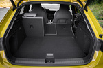 Audi A3 S3 Sportback S3 Sportback Turismo Interior Maletero 5 puertas