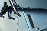 Morgan Plus Plus Six Plus Six Descapotable Exterior Detalle 2 puertas