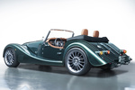 Morgan Plus Plus Six Plus Six Descapotable Exterior Lateral-Posterior 2 puertas