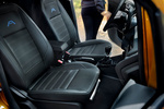 Ford EcoSport Gama EcoSport Active Todo terreno Interior Asientos 5 puertas