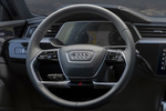 Audi e-tron Sportback 55 quattro Sportback S line Todo terreno Interior Volante 5 puertas