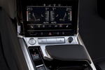 Audi e-tron Sportback 55 quattro Sportback S line Todo terreno Interior Climatizador 5 puertas