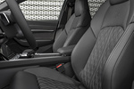 Audi e-tron Sportback 55 quattro Sportback S line Todo terreno Interior Asientos 5 puertas