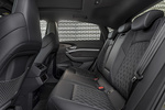 Audi e-tron Sportback 55 quattro Sportback S line Todo terreno Interior Asientos 5 puertas