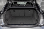 Audi e-tron Sportback 55 quattro Sportback S line Todo terreno Interior Maletero 5 puertas