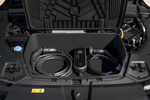 Audi e-tron Sportback 55 quattro Sportback S line Todo terreno Interior Cable de carga 5 puertas