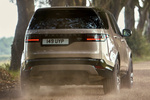 Land Rover Discovery P360 R-Dynamic Todo terreno Exterior Posterior-Lateral 5 puertas