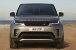 Land Rover Discovery P360 R-Dynamic Todo terreno Exterior Frontal 5 puertas