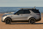Land Rover Discovery P360 R-Dynamic Todo terreno Exterior Lateral 5 puertas