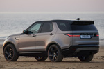 Land Rover Discovery P360 R-Dynamic Todo terreno Exterior Lateral-Posterior 5 puertas