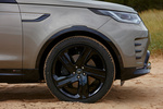 Land Rover Discovery P360 R-Dynamic Todo terreno Exterior Llanta 5 puertas