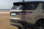 Land Rover Discovery P360 R-Dynamic Todo terreno Exterior Posterior 5 puertas