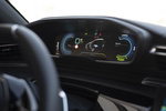 Peugeot 508 SW Hybrid 225 e-EAT8 SW Hybrid GT Turismo Interior Cuadro de instrumentos 5 puertas
