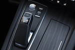 Peugeot 508 SW Hybrid 225 e-EAT8 SW Hybrid GT Turismo Interior Palanca de Cambios 5 puertas
