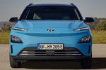Hyundai Kona Gama Kona Electric Electric Tecno 2C Todo terreno Dive in Jeju / Black Exterior Frontal 5 puertas