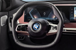 BMW iX xDrive50 Interior Suite con Cuero Castanea Todo terreno Interior Volante 5 puertas