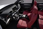 Audi Q5 SQ5 SQ5 Todo terreno Interior Salpicadero 5 puertas