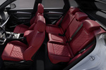 Audi Q5 SQ5 SQ5 Todo terreno Interior Salpicadero 5 puertas