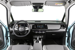 Honda Jazz Crosstar 1.5 i-MMD Crosstar Monovolumen Interior Salpicadero 5 puertas