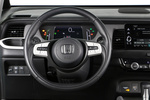 Honda Jazz Crosstar 1.5 i-MMD Crosstar Monovolumen Interior Volante 5 puertas