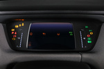 Honda Jazz Crosstar 1.5 i-MMD Crosstar Monovolumen Interior Cuadro de instrumentos 5 puertas