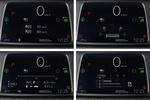 Honda Jazz Crosstar 1.5 i-MMD Crosstar Monovolumen Interior Cuadro de instrumentos 5 puertas