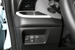 Honda Jazz Crosstar 1.5 i-MMD Crosstar Monovolumen Interior Mandos salpicadero 5 puertas