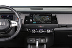 Honda Jazz Crosstar 1.5 i-MMD Crosstar Monovolumen Interior Consola Central 5 puertas