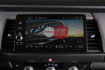 Honda Jazz Crosstar 1.5 i-MMD Crosstar Monovolumen Interior Pantalla del sistema multimedia 5 puertas