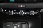 Honda Jazz Crosstar 1.5 i-MMD Crosstar Monovolumen Interior Climatizador 5 puertas