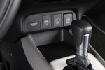 Honda Jazz Crosstar 1.5 i-MMD Crosstar Monovolumen Interior Conexi&oacute;n fuentes externas 5 puertas