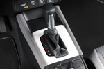 Honda Jazz Crosstar 1.5 i-MMD Crosstar Monovolumen Interior Palanca de Cambios 5 puertas