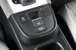 Honda Jazz Crosstar 1.5 i-MMD Crosstar Monovolumen Interior Mandos salpicadero 5 puertas