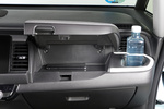 Honda Jazz Crosstar 1.5 i-MMD Crosstar Monovolumen Interior Guantera y recept&aacute;culo 5 puertas