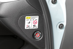 Honda Jazz Crosstar 1.5 i-MMD Crosstar Monovolumen Interior Desconexi&oacute;n del airbag 5 puertas