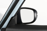 Honda Jazz Crosstar 1.5 i-MMD Crosstar Monovolumen Interior Retrovisor 5 puertas