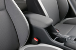 Honda Jazz Crosstar 1.5 i-MMD Crosstar Monovolumen Interior Reposabrazos 5 puertas