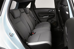 Honda Jazz Crosstar 1.5 i-MMD Crosstar Monovolumen Interior Asientos 5 puertas