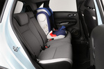 Honda Jazz Crosstar 1.5 i-MMD Crosstar Monovolumen Interior Silla infantil 5 puertas