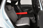 Honda Jazz Crosstar 1.5 i-MMD Crosstar Monovolumen Interior Trampilla de acceso al maletero 5 puertas