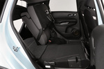 Honda Jazz Crosstar 1.5 i-MMD Crosstar Monovolumen Interior Asientos 5 puertas