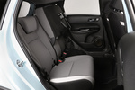 Honda Jazz Crosstar 1.5 i-MMD Crosstar Monovolumen Interior Asientos 5 puertas