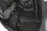 Honda Jazz Crosstar 1.5 i-MMD Crosstar Monovolumen Interior Asientos 5 puertas