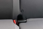 Honda Jazz Crosstar 1.5 i-MMD Crosstar Monovolumen Interior Anclajes Isofix 5 puertas