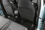 Honda Jazz Crosstar 1.5 i-MMD Crosstar Monovolumen Interior Asientos 5 puertas