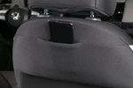 Honda Jazz Crosstar 1.5 i-MMD Crosstar Monovolumen Interior Detalle 5 puertas