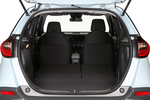 Honda Jazz Crosstar 1.5 i-MMD Crosstar Monovolumen Interior Maletero 5 puertas