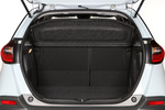 Honda Jazz Crosstar 1.5 i-MMD Crosstar Monovolumen Interior Maletero 5 puertas